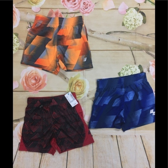 The Children's Place Other - Children's Place baby sport shorts 12-18m